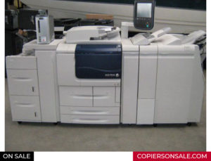 Xerox D95 Refurbished