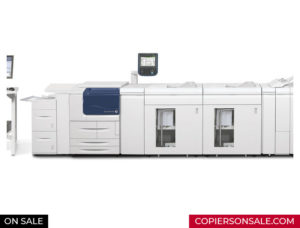 Xerox D95A Copier Printer For Sale