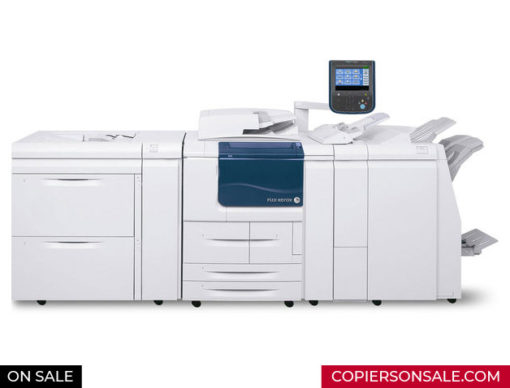 Xerox D95A Copier Printer Refurbished