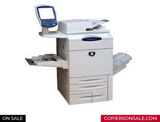 Xerox DocuColor 240 For Sale