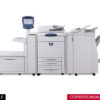 Xerox DocuColor 242 Used