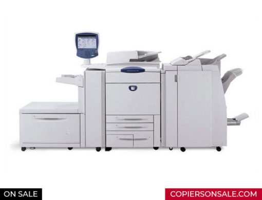 Xerox DocuColor 242 Used