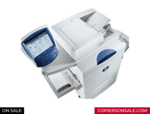 Xerox DocuColor 242 Low Price