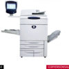 Xerox DocuColor 250 For Sale