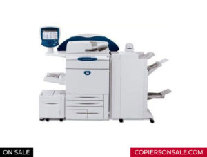 Xerox DocuColor 252 Low Price