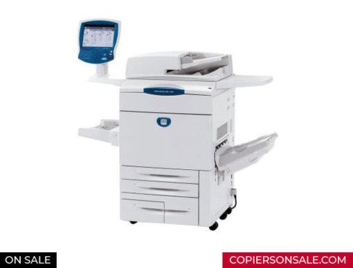 Xerox DocuColor 260 For Sale