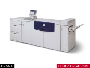 Xerox DocuColor 5000 For Sale