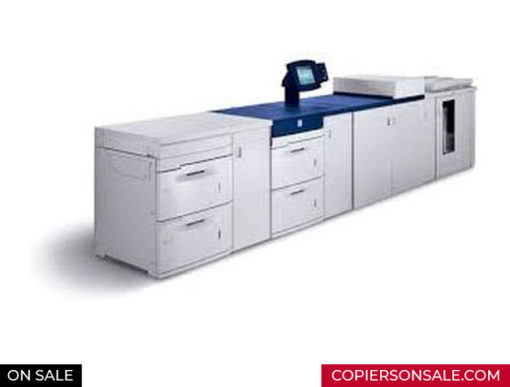 Xerox DocuColor 5000 Refurbished