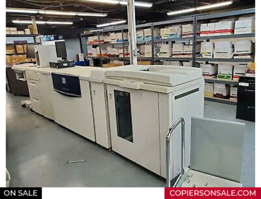 Xerox DocuColor 5000AP Low Price