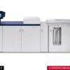 Xerox DocuColor 7000 Used