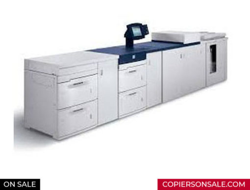 Xerox DocuColor 7000 Refurbished