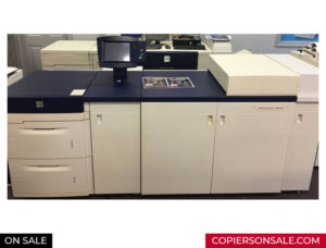 Xerox DocuColor 7000AP Low Price