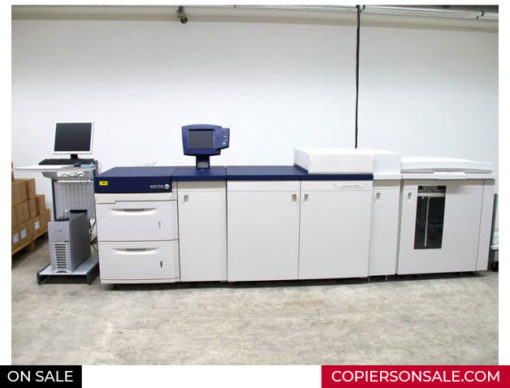 Xerox DocuColor 7002 Used