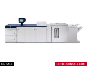 Xerox DocuColor 7002 For Sale