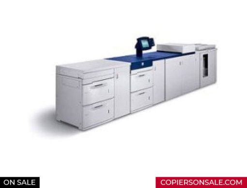 Xerox DocuColor 7002 Refurbished