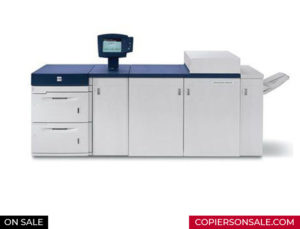 Xerox DocuColor 8000 Low Price