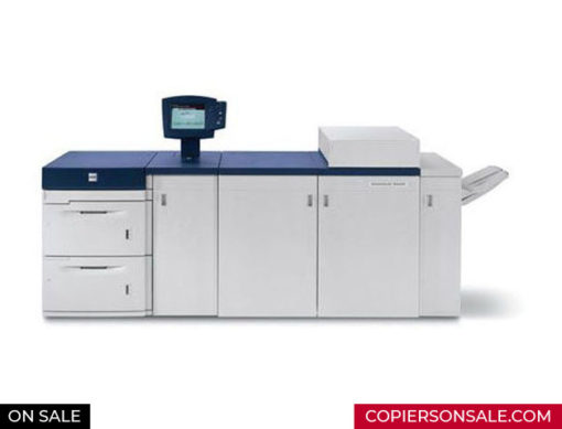 Xerox DocuColor 8000 Refurbished