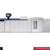 Xerox DocuColor 8000AP Used