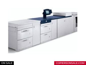 Xerox DocuColor 8000AP For Sale