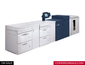 Xerox DocuColor 8002