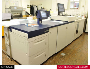 Xerox DocuColor 8002 Low Price