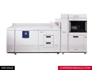 Xerox DocuPrint 155 For Sale