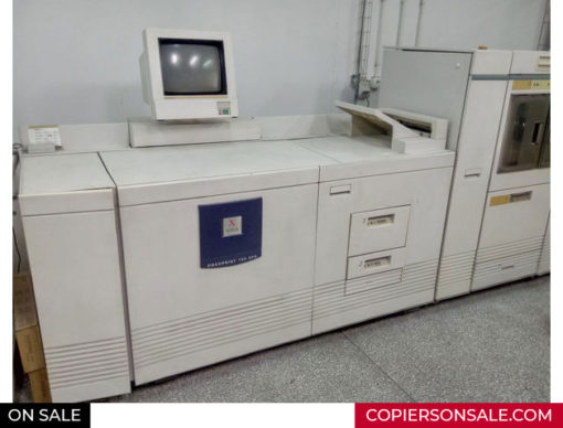 Xerox DocuPrint 180 For Sale