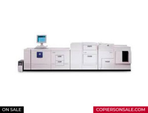 Xerox DocuTech 180 Highlight Color Low Price