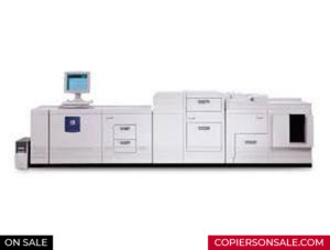Xerox DocuTech 6115