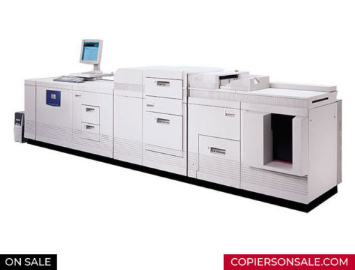 Xerox DocuTech 6115 Used
