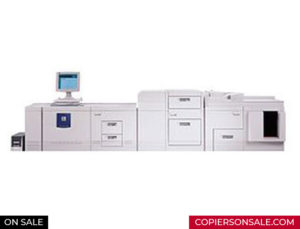 Xerox DocuTech 6115 Low Price