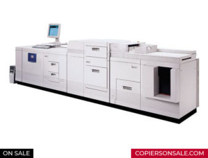 Xerox DocuTech 6135