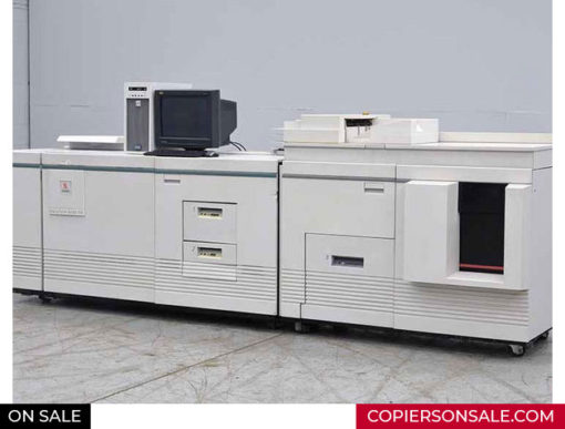 Xerox DocuTech 6135 Used