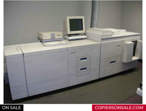 Xerox DocuTech 6135 For Sale