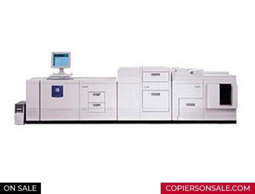 Xerox DocuTech 6155 Used