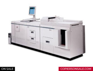 Xerox DocuTech 6180 PowerPlus