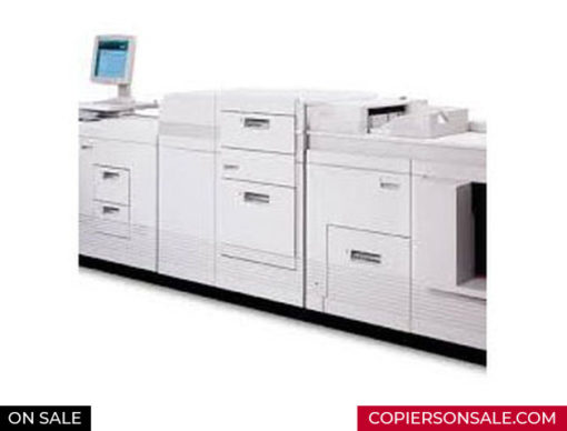 Xerox DocuTech 6180 PowerPlus Low Price