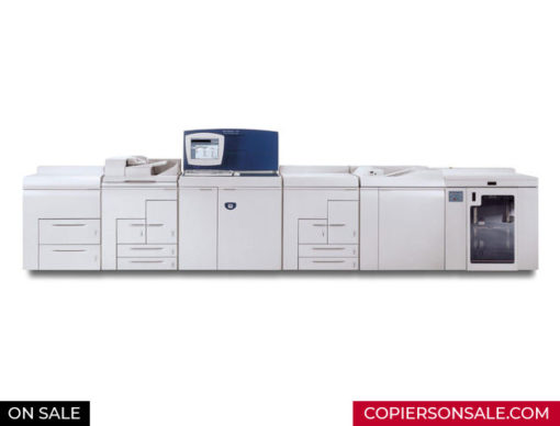 Xerox Nuvera 100 EA Used