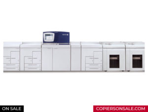 Xerox Nuvera 120 EA Low Price
