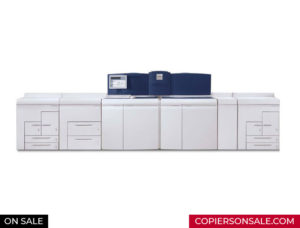 Xerox Nuvera 288 EA