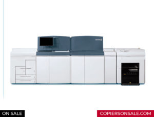 Xerox Nuvera 314 EA