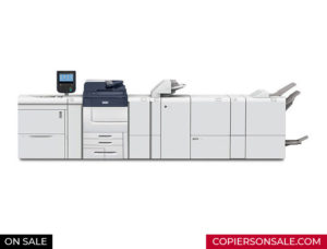 Xerox PrimeLink C9065 Used