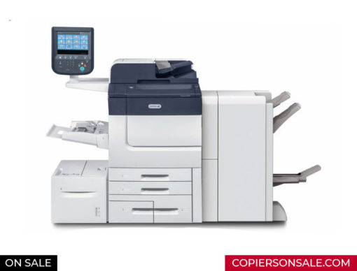 Xerox PrimeLink C9070 Used