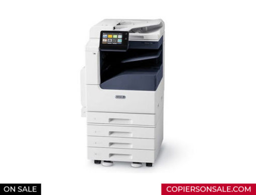 Xerox VersaLink C7020 Used