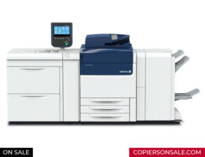 Xerox Versant 180 Press with Performance Package
