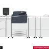 Xerox Versant 180 Press with Performance Package For Sale