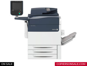 Xerox Versant 180 Press with Performance Package Low Price