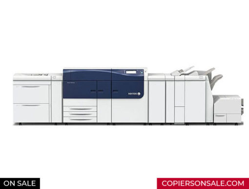 Xerox Versant 2100 Press Used