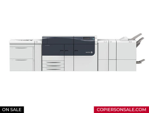 Xerox Versant 3100 Press Used