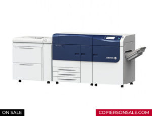 Xerox Versant 3100 Press Refurbished